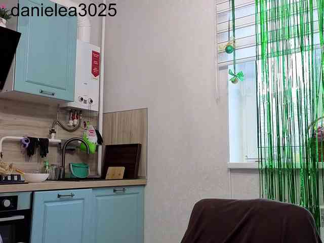 Danielea webcam