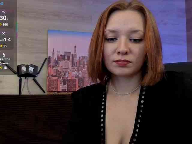 Danielea webcam
