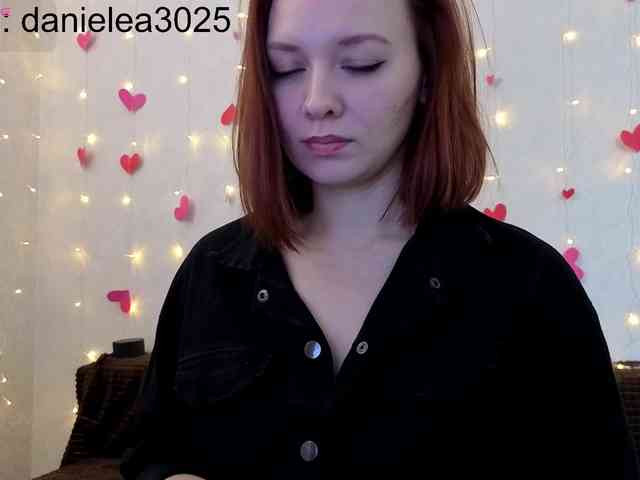 Danielea webcam