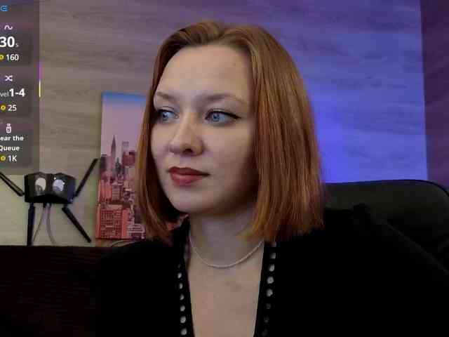Danielea webcam