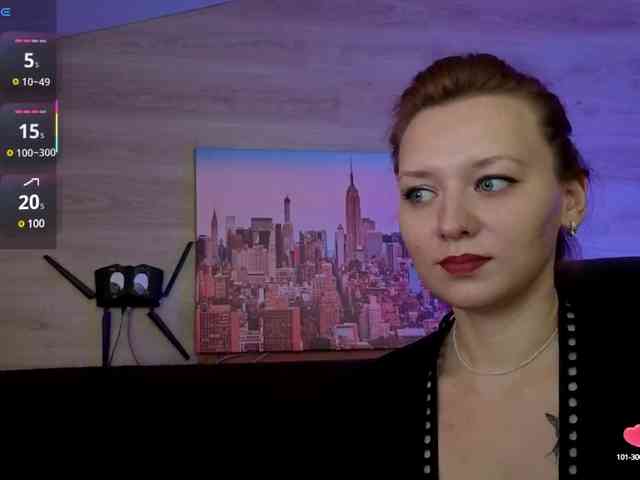 Danielea webcam
