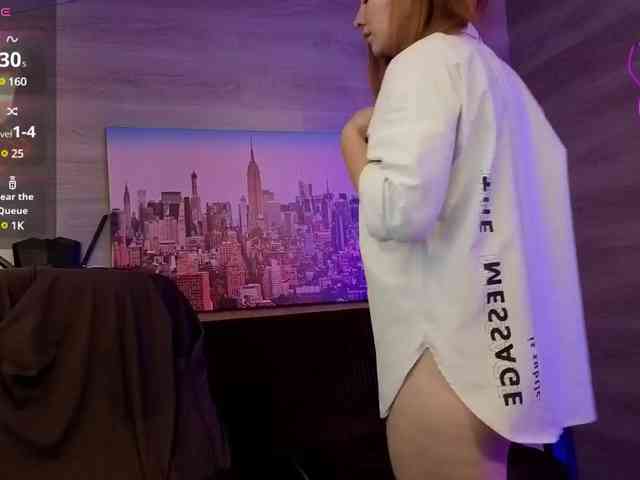 Danielea webcam