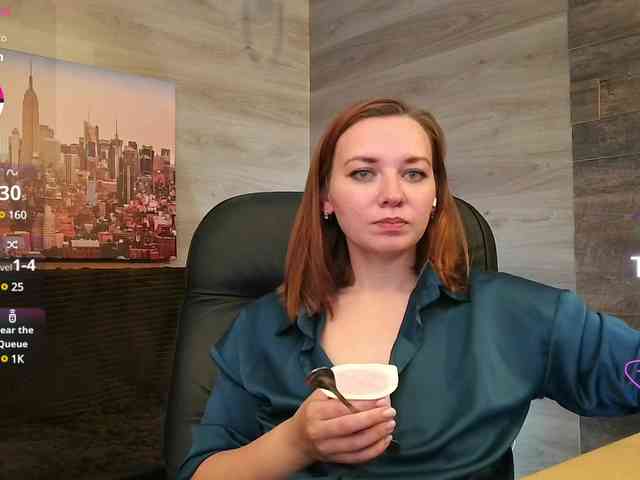 Danielea webcam