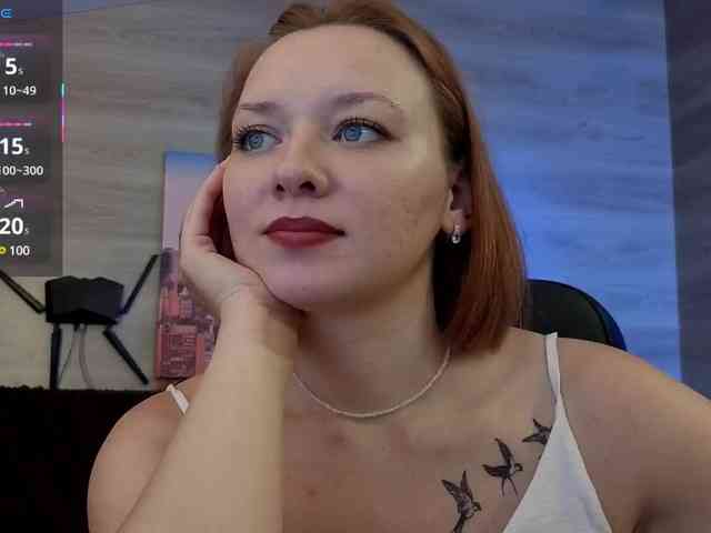 Danielea webcam