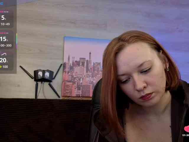 Danielea webcam