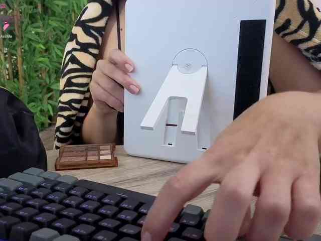 Danielea webcam