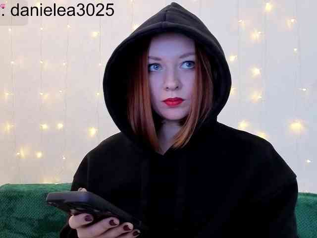 Danielea webcam