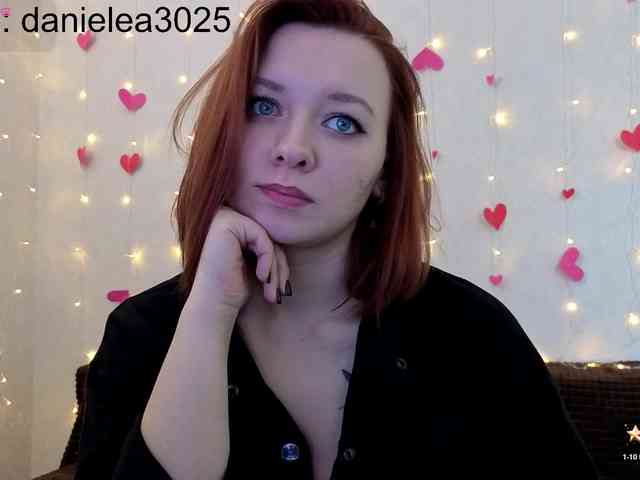Danielea webcam