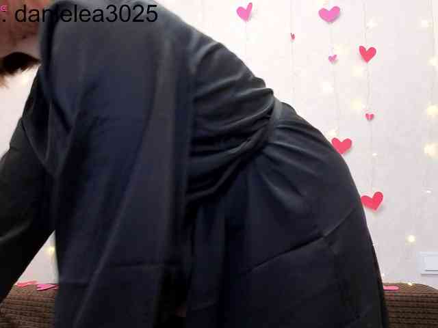Danielea webcam