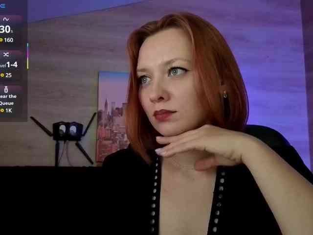 Danielea webcam