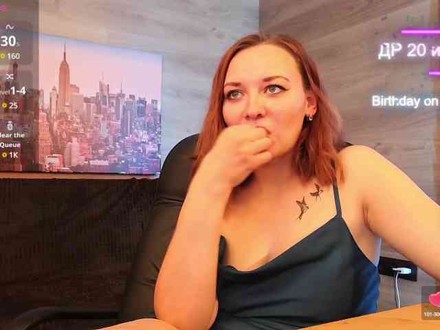 Danielea webcam