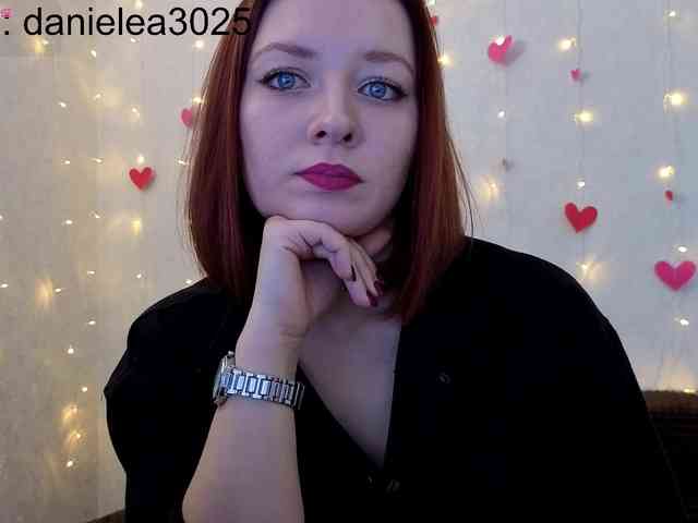 Danielea webcam