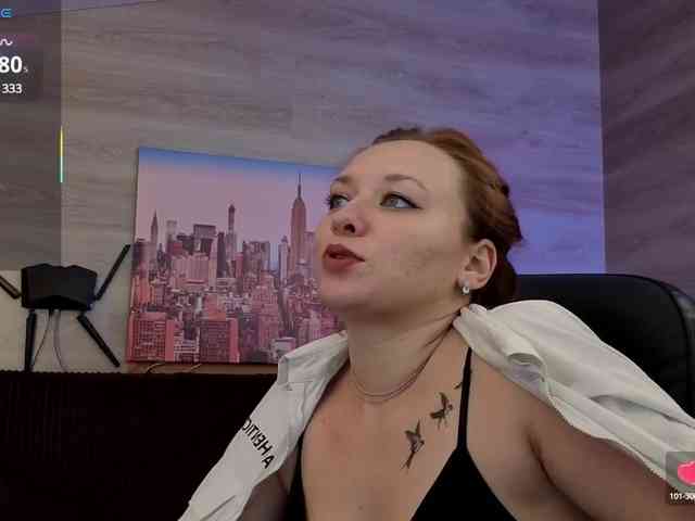 Danielea webcam