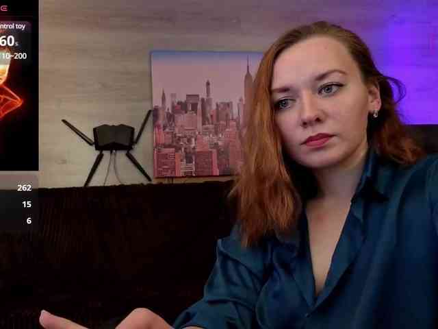 Danielea webcam
