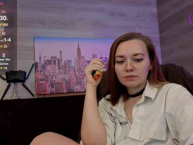 Danielea webcam