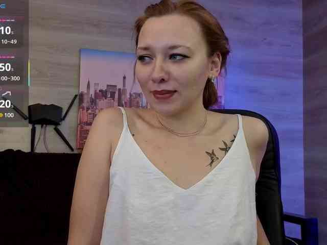 Danielea webcam