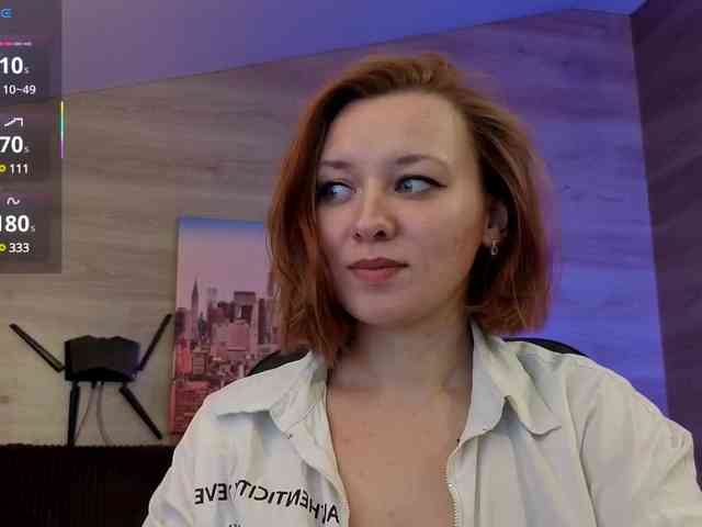 Danielea webcam