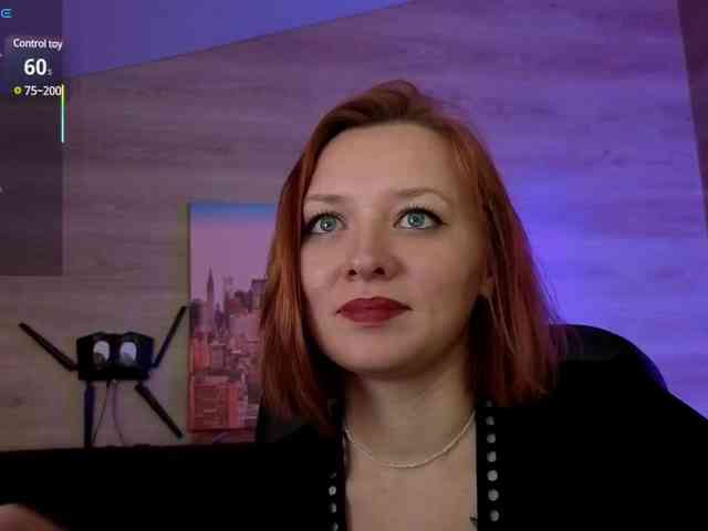 Danielea webcam