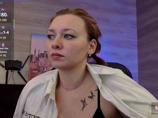 Danielea webcam