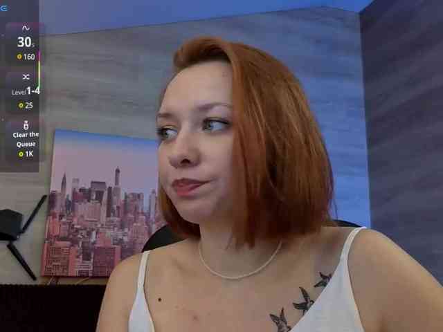 Danielea webcam
