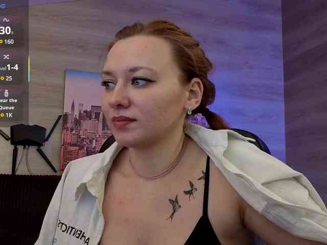 Danielea webcam