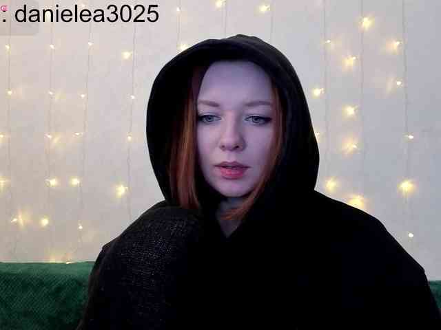 Danielea webcam