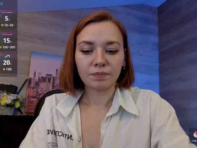 Danielea webcam