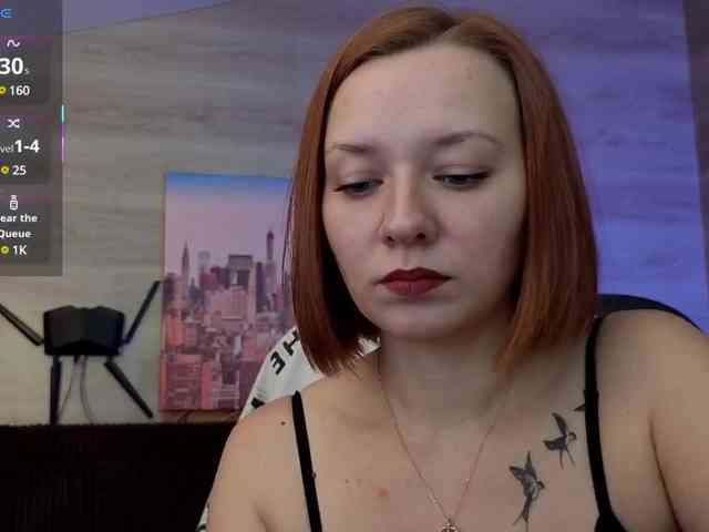 Danielea webcam
