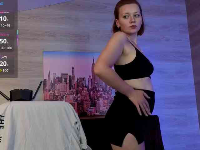 Danielea webcam