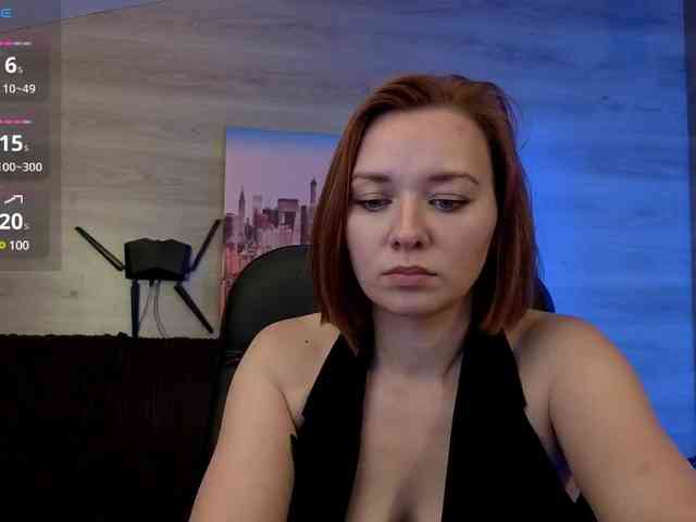 Danielea webcam