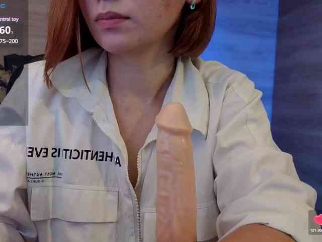 Danielea webcam