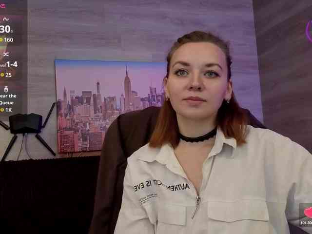 Danielea webcam