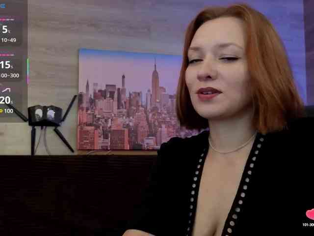 Danielea webcam