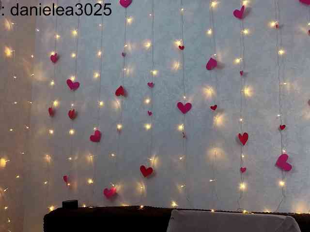 Danielea webcam