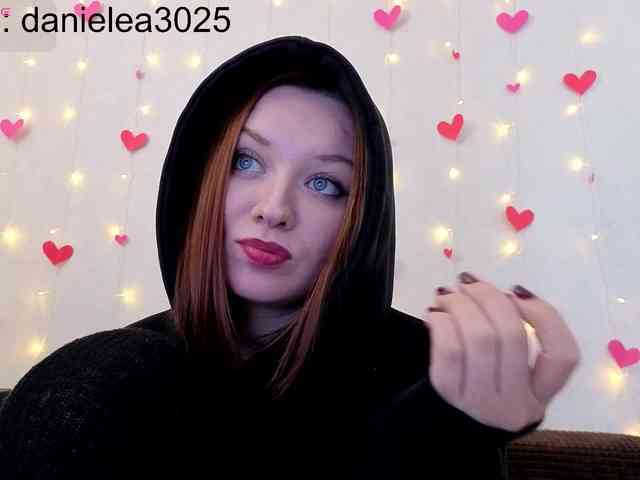 Danielea webcam