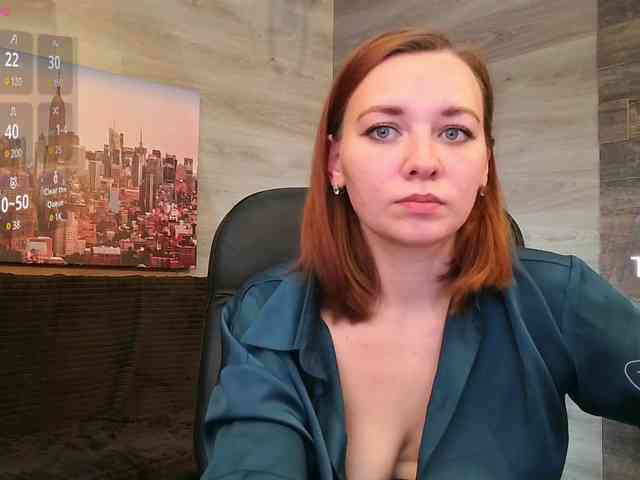 Danielea webcam