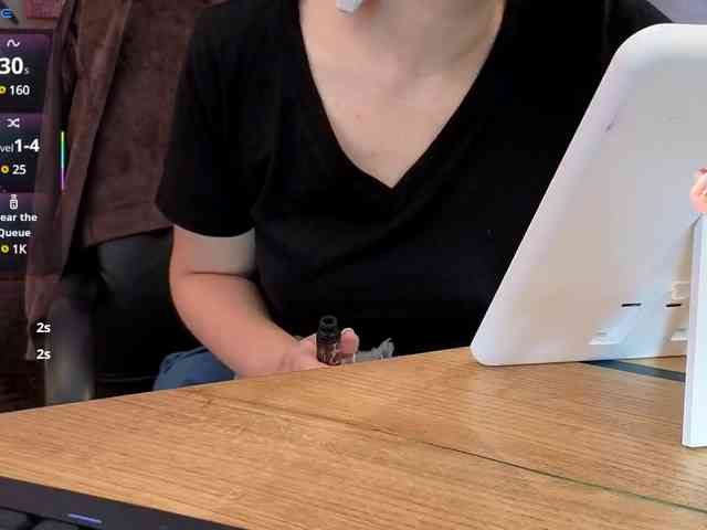 Danielea webcam