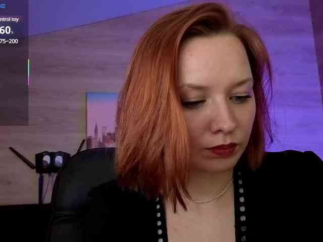 Danielea Live Webcam on BongaCams