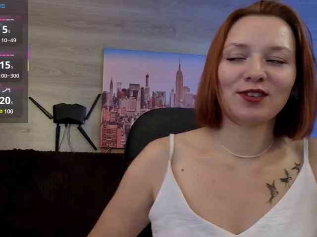 Danielea webcam