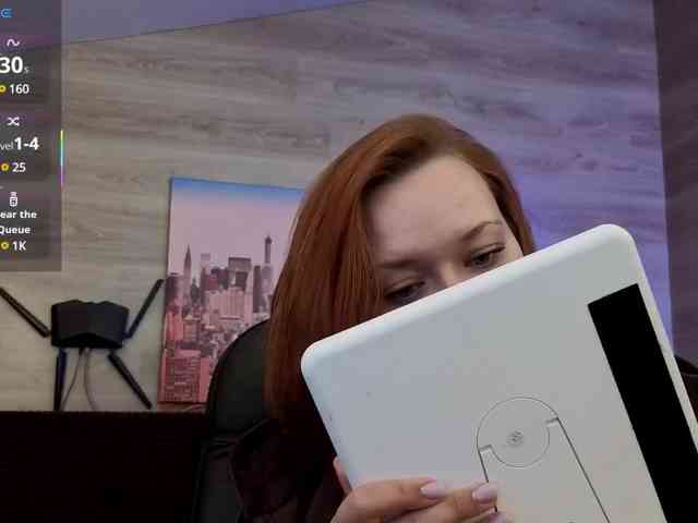 Danielea webcam