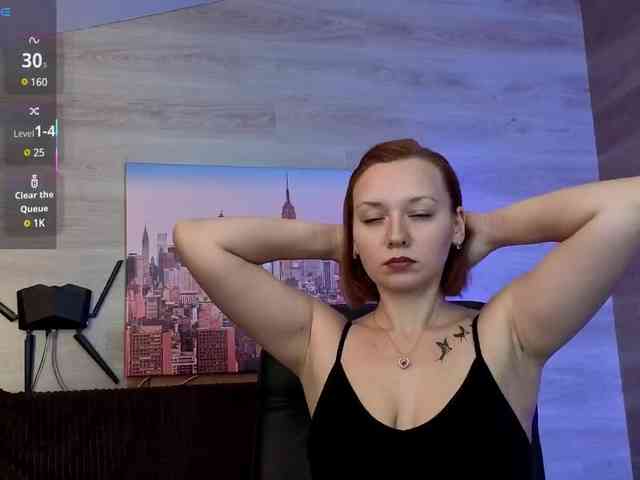 Danielea webcam
