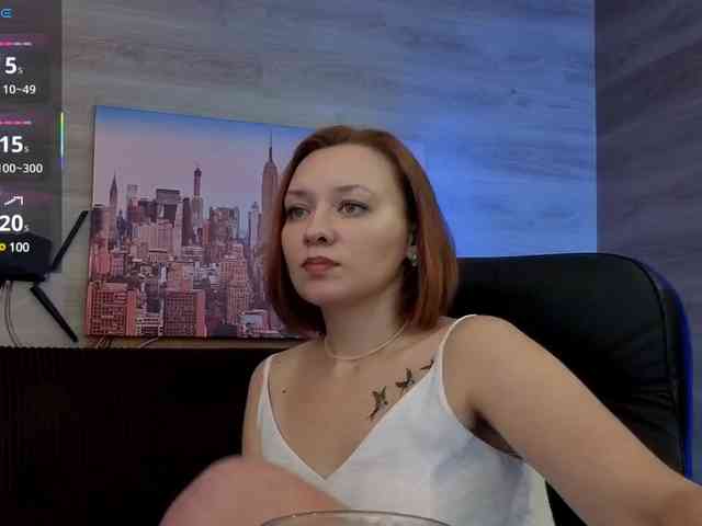 Danielea webcam