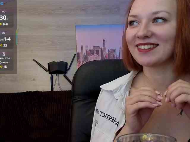 Danielea webcam