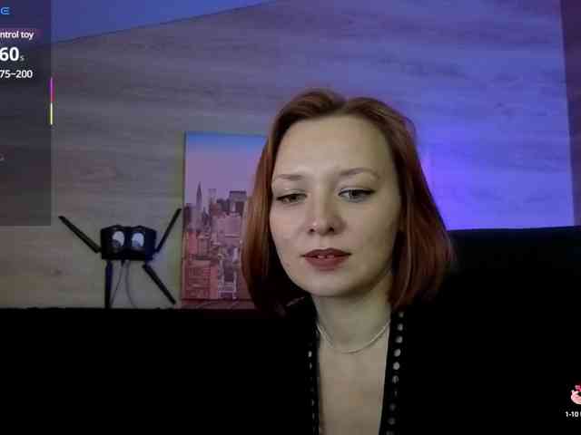 Danielea webcam