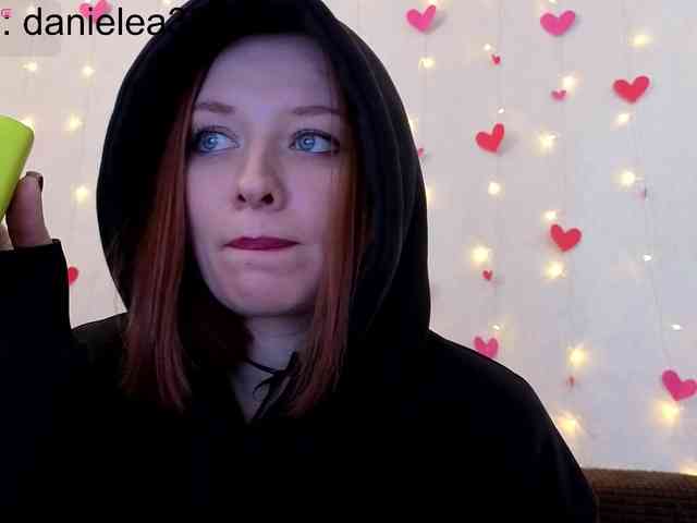 Danielea webcam
