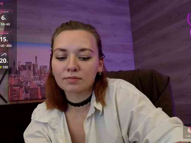Danielea webcam