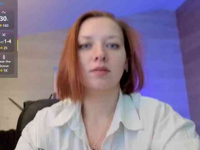 Danielea webcam