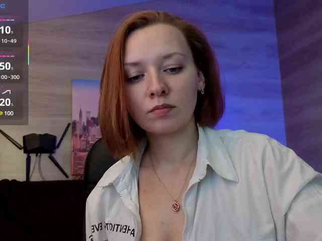 Danielea webcam