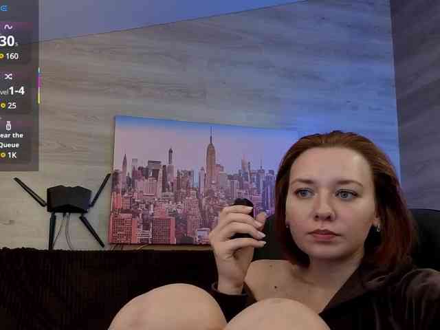 Danielea webcam
