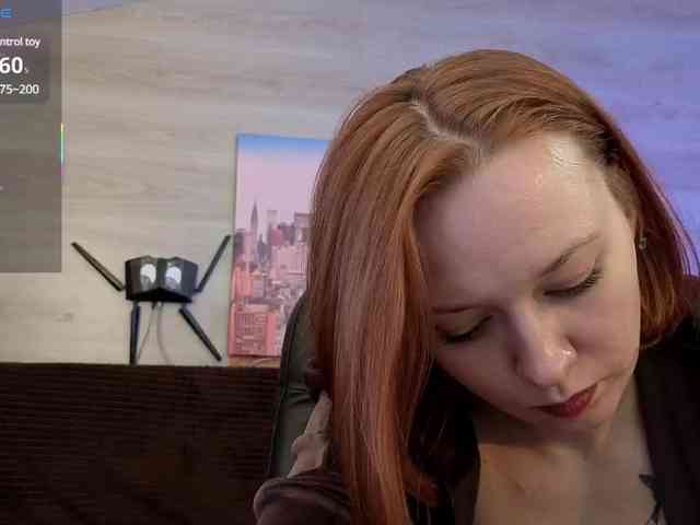 Danielea webcam